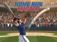Home Run Master — δωρεάν online παιχνίδι