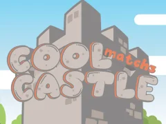 Cool Castle Match 3 — free online game