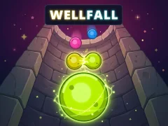 Wellfall — besplatna online igra