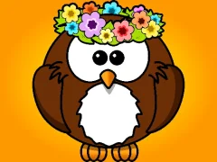 Owl Styles Jigsaw — free online game