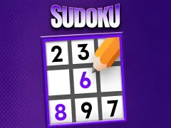 Sudoku — free online game