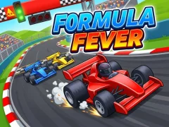 Formula Fever — joc online gratuit