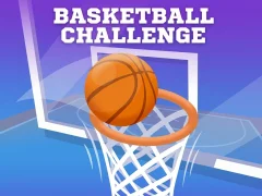 Basketball Challenge – ilmainen verkkopeli