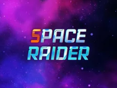 Space Raider — free online game