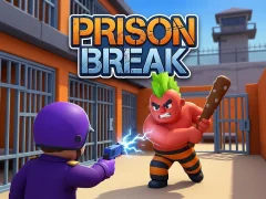 თამაში Prison Break ონლაინ