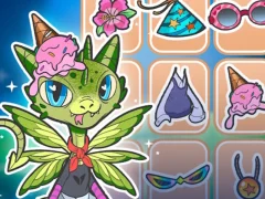 How To Dress Your Dragon — free online game