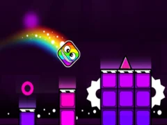 Geometry Rash — free online game