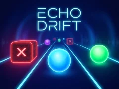 Echo Drift – tasuta veebimäng