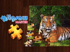 Jigsaw Master — free online game