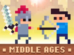 Castel Wars Middle Ages — free online game