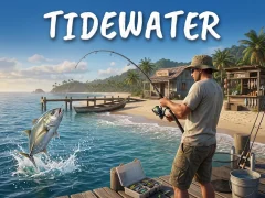 თამაში Tidewater ონლაინ