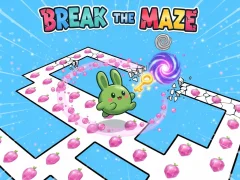 Break the Maze — free online game