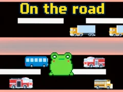 On the Road — free online game