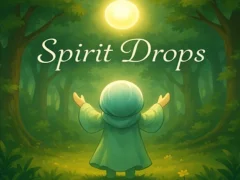 Spirit Drops — free online game