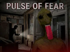 Гульня Pulse Of Fear онлайн