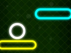 Neon Jump — free online game