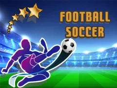 Football Soccer — free online game