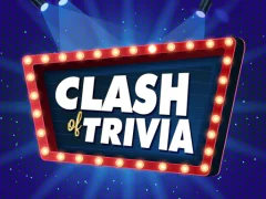 Clash Of Trivia — free online game
