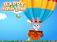 Happy Easter Game — free online game
