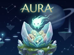 Aura — game online gratis