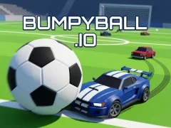 Bumpyball.io – ingyenes online játék