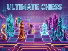 Ultimate Chess — free online game
