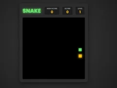 بازی Sleek Snake Game آنلاین