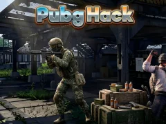 Pubg Hack — free online game