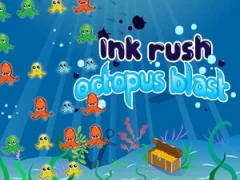 Trò chơi Octopus Blast trực tuyến