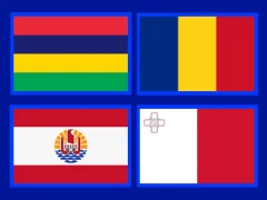 World Flags Quiz epic logo Quiz — free online game