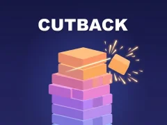 Cutback — game online gratis