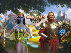 Elvenar — free online game