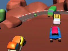 Minicars — free online game