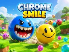 Chrome Smile — gioco online gratis