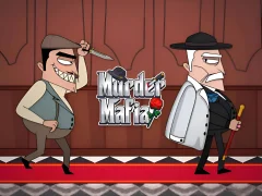 Murder Mafia — free online game