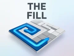 The Fill — libreng online na laro