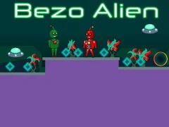 Bezo Alien — free online game