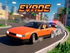 Evade — gratis online game