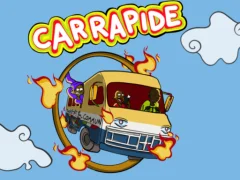 Spil Car Rapide online