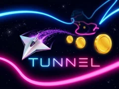 Joc Tunnel en línia