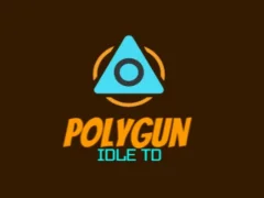Polygun Idle Td — free online game