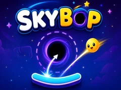 თამაში Skybop ონლაინ