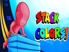 Stack Color 3 — free online game