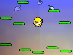 Jumper Dude — free online game