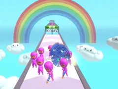 Nerf Masters — free online game