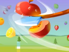 Angry Fruit — free online game