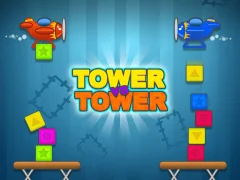 Tower vs Tower — free online game