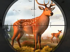 Wild Animal Hunting — free online game