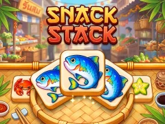 Logħba Snack Stack onlajn