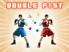 Double Fist — free online game
